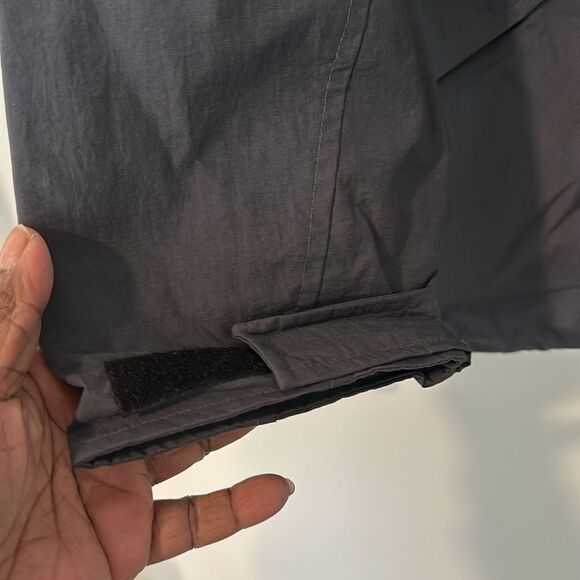 Land’s End Men’s Water Repellent Jacket L - Picture 2 of 9